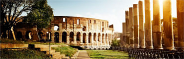 Coliseum and Ancient Rome Tour