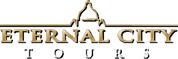 Eternal City Tours Logo