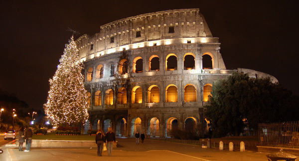 is colosseum open during christmas 2020 15 Best Things To Do For Christmas In Rome 2020 Eternal City Tours is colosseum open during christmas 2020
