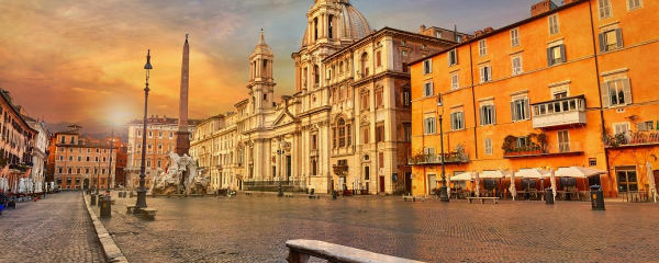 Piazza Navona
