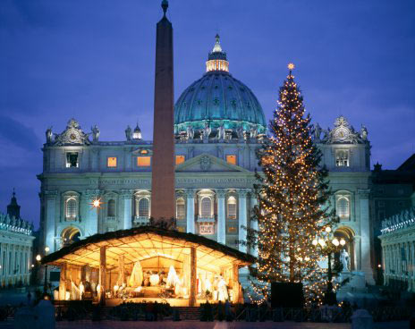 15 Best Things To Do For Christmas In Rome 2020 Eternal City Tours